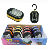 Taschenlampe Campinglampe, gro&szlig;e Lampe mit 24...