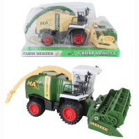 Harvester, freewheel, 2 assorted, in box, 25 x 17 x 13 cm